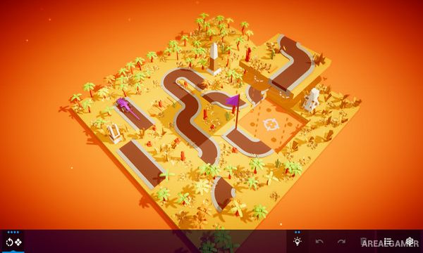 Please Fix The Road Screenshot 3