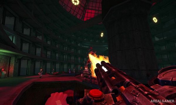 Postal: Brain Damaged Screenshot 2