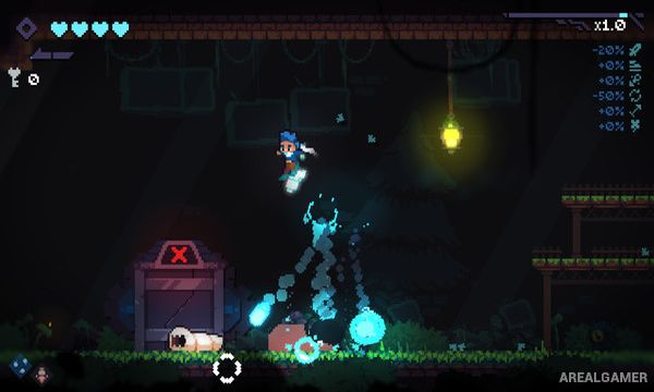 Revita Screenshot 1