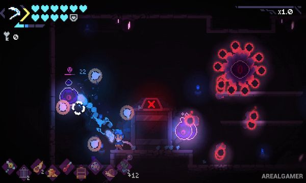 Revita Screenshot 2