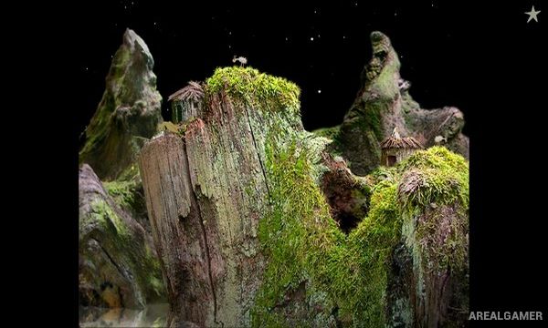 Samorost 1 Screenshot 1