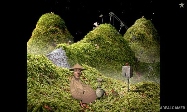 Samorost 1 Screenshot 2