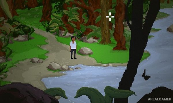 Sumatra: Fate of Yandi Screenshot 1