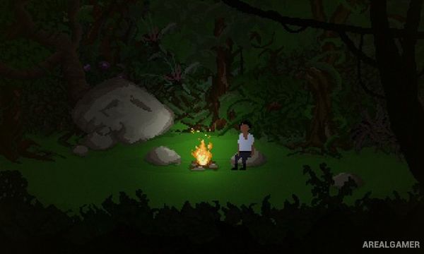 Sumatra: Fate of Yandi Screenshot 3