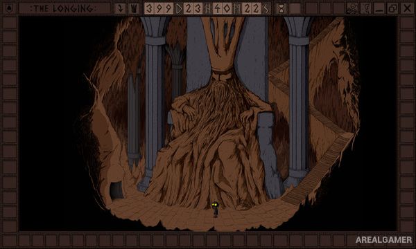 The Longing Screenshot 1
