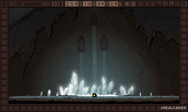 The Longing Screenshot 2