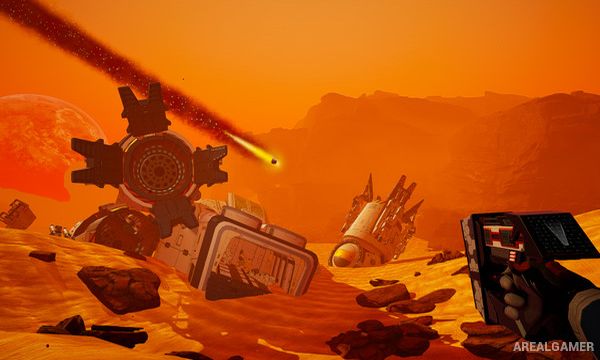The Planet Crafter Screenshot 2