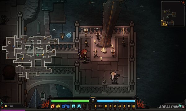 The Slormancer Screenshot 3