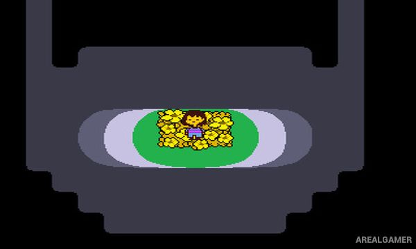 Undertale Screenshot 2