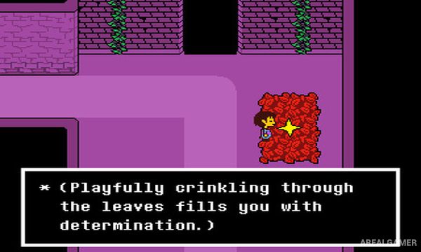 Undertale Screenshot 3