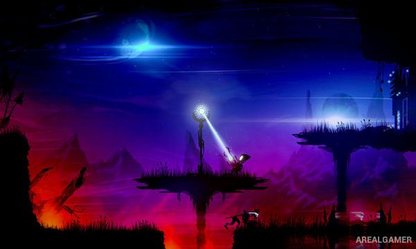 Vesper Screenshot 1
