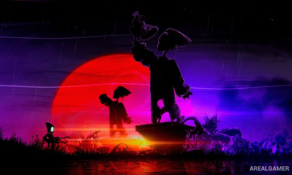 Vesper Screenshot 2