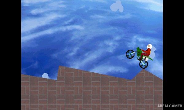 Action SuperCross Screenshot 1