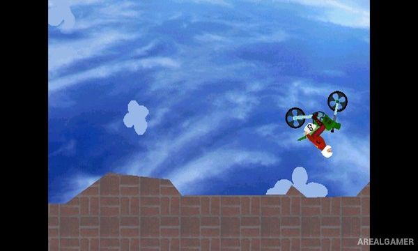 Action SuperCross Screenshot 2