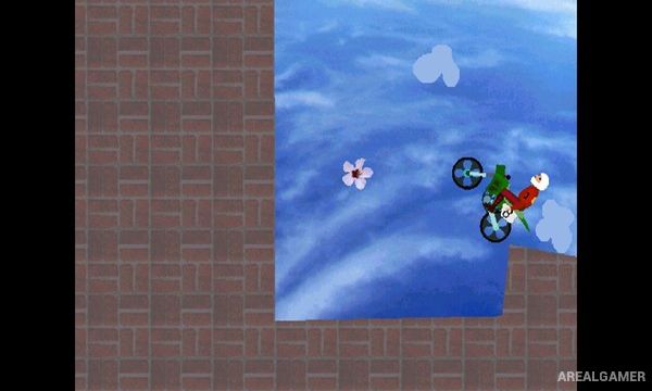 Action SuperCross Screenshot 3