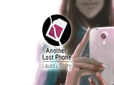 Another Lost Phone: Laura’s Story
