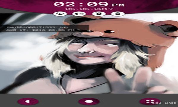 Another Lost Phone: Laura's Story Screenshot 3