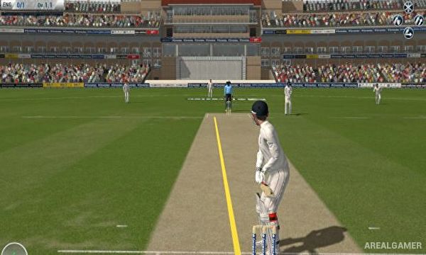 Ashes Cricket 2013 Screenshot 1