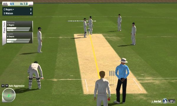 Ashes Cricket 2013 Screenshot 2