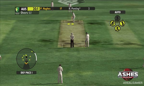 Ashes Cricket 2013 Screenshot 3