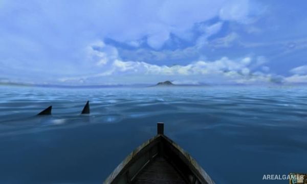 Atlantis Evolution Screenshot 1
