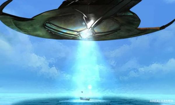 Atlantis Evolution Screenshot 3