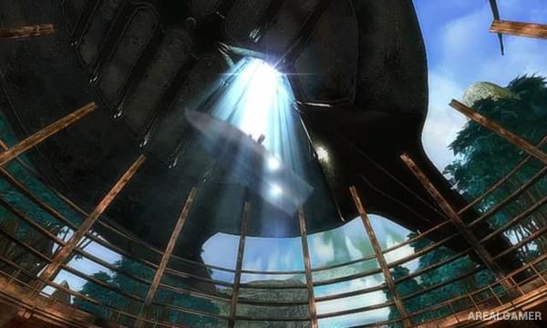 Atlantis Evolution Screenshot 2