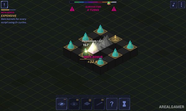 Blacken Slash Screenshot 2
