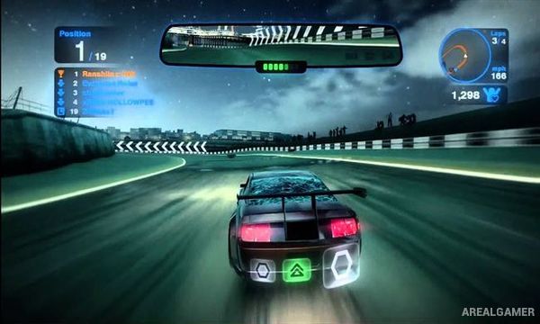 Blur Screenshot 3