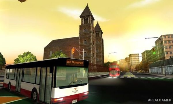 Bus Driver Simulator 2018 Screenshot 3