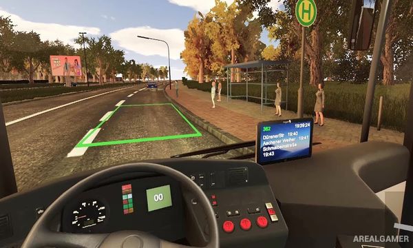 Bus Driver Simulator 2019 Screenshot 2