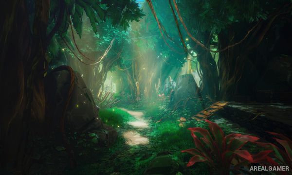 Call of the Sea Screenshot 2