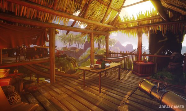 Call of the Sea Screenshot 3