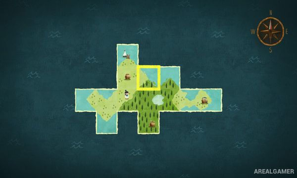 Carto Screenshot 2