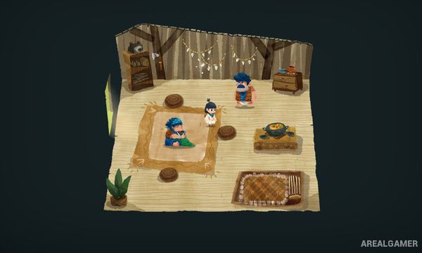 Carto Screenshot 3