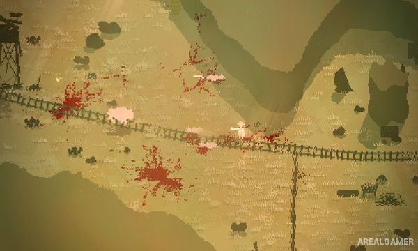 Colt Canyon Screenshot 3