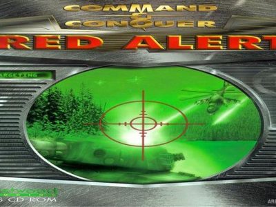 Command And Conquer: Red Alert 1