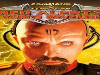 Command & Conquer: RA2 – Yuri’s Revenge