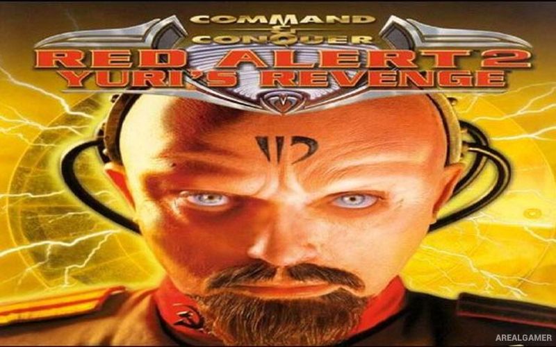Command & Conquer: RA2 – Yuri’s Revenge
