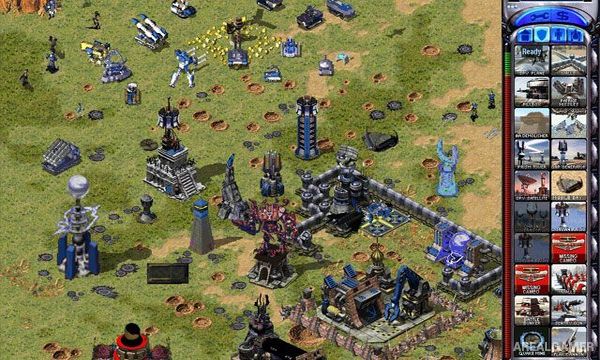 Command & Conquer: RA2 - Yuri's Revenge Screenshot 3