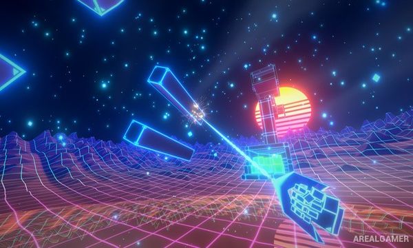 Cyber Hook Screenshot 1