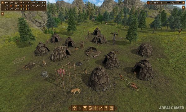 Dawn of Man Screenshot 3