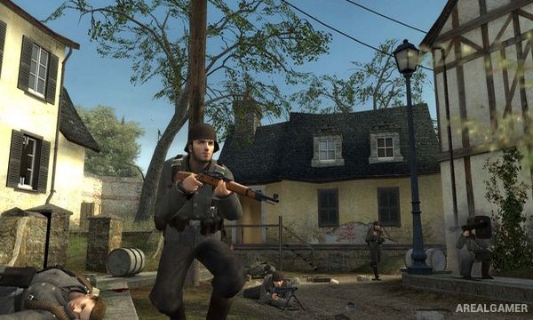 Day of Defeat: Source Screenshot 2