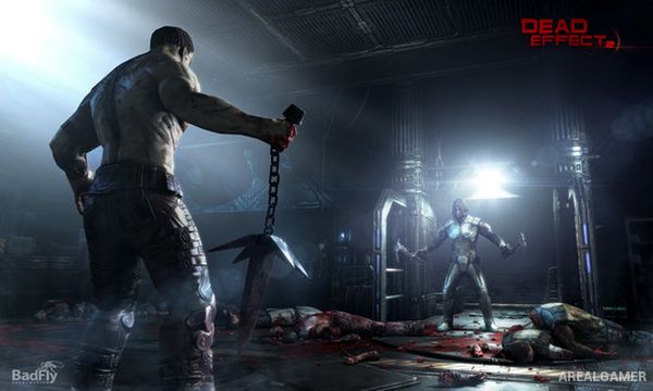 Dead Effect 2 Screenshot 1
