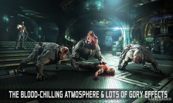 Dead Effect 2 Screenshot 2