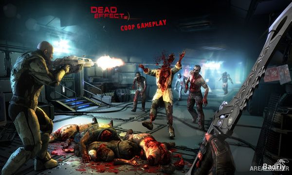 Dead Effect 2 Screenshot 3