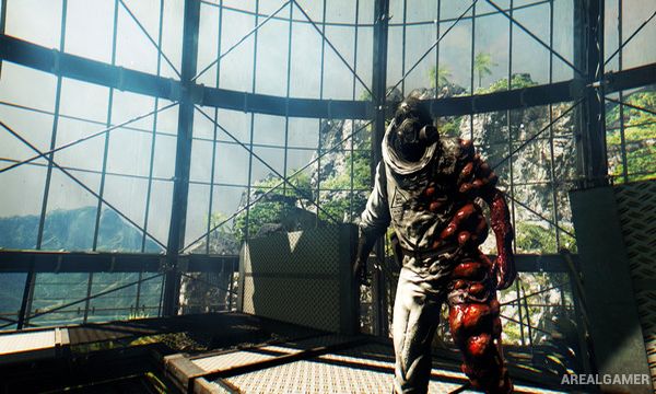 Dead Island Riptide Screenshot 2
