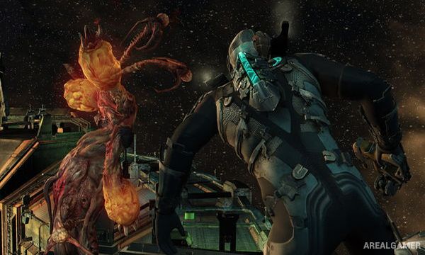 Dead Space 2 Screenshot 2