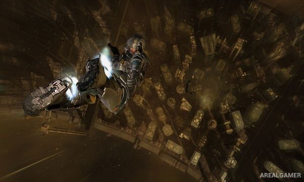 Dead Space 2 Screenshot 3