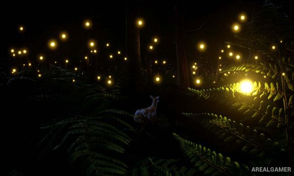 Deer Journey Screenshot 3